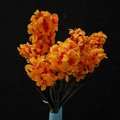 Oleander artificial banquet floweral stick to bring attractive elegant look to your home & Garden