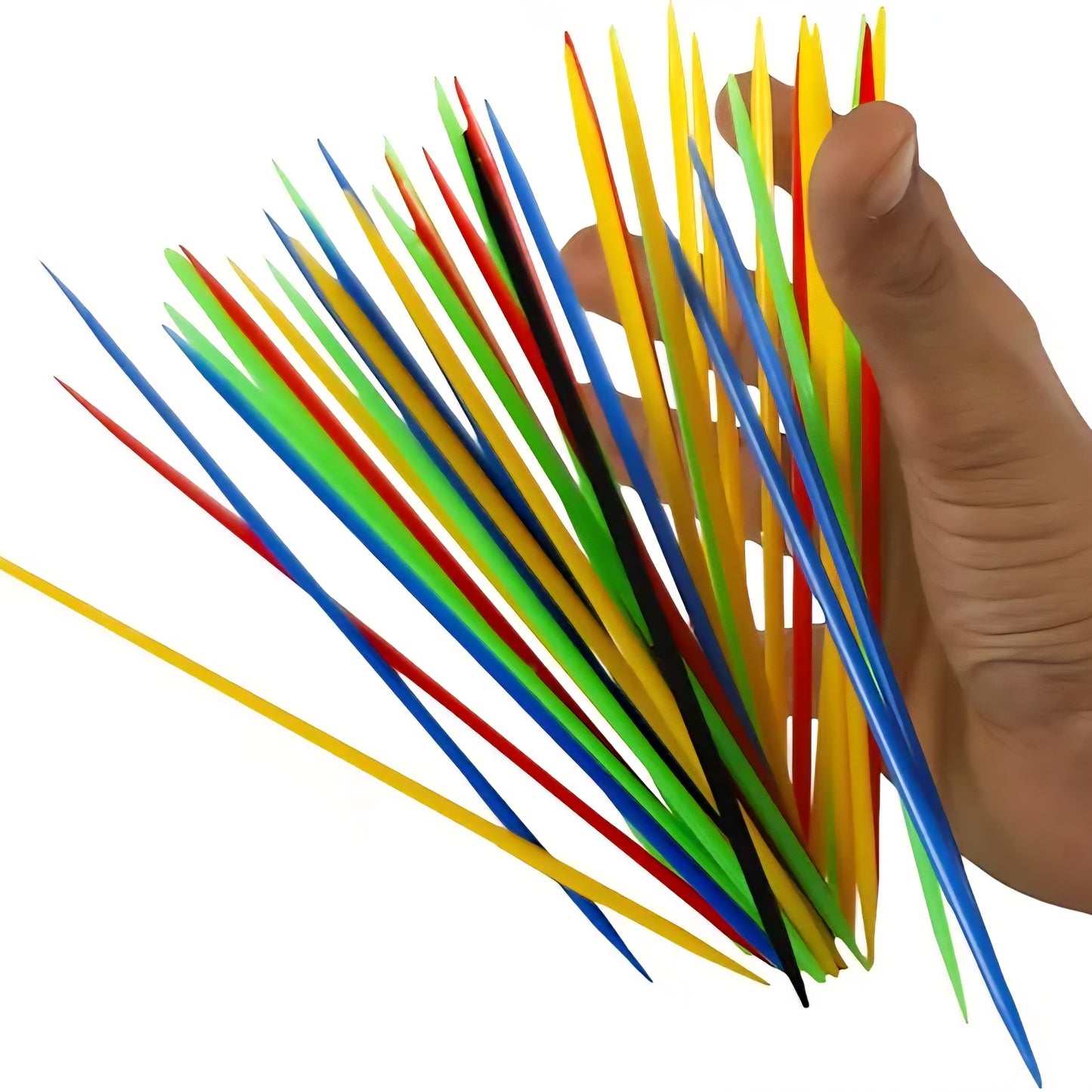 Ratna's Junior Mikado Sticks Game for All Ages