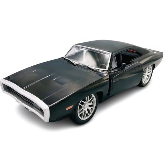 Moka dodge rc car with Openable Doors big size rc car kids & Adults