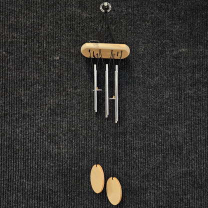 Wooden Shui Home Positive Energy Good Sound Vastu Windchime