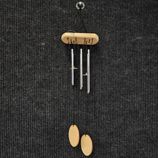 Wooden Shui Home Positive Energy Good Sound Vastu Windchime
