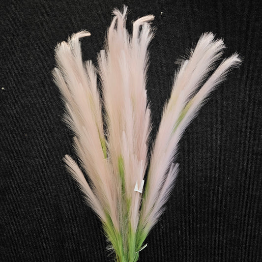 Artificial Pampas grass to bring elegant attractive look to your Garden,Living area & Office