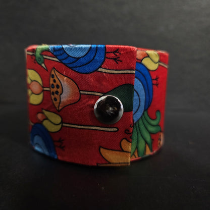 Wood Indian Pichwai Bangle Box Wedding Favor, Housewarming Return Gifts, Sweet Box, Puja Favors, Gift For Guests,Pooja Gifts pieces