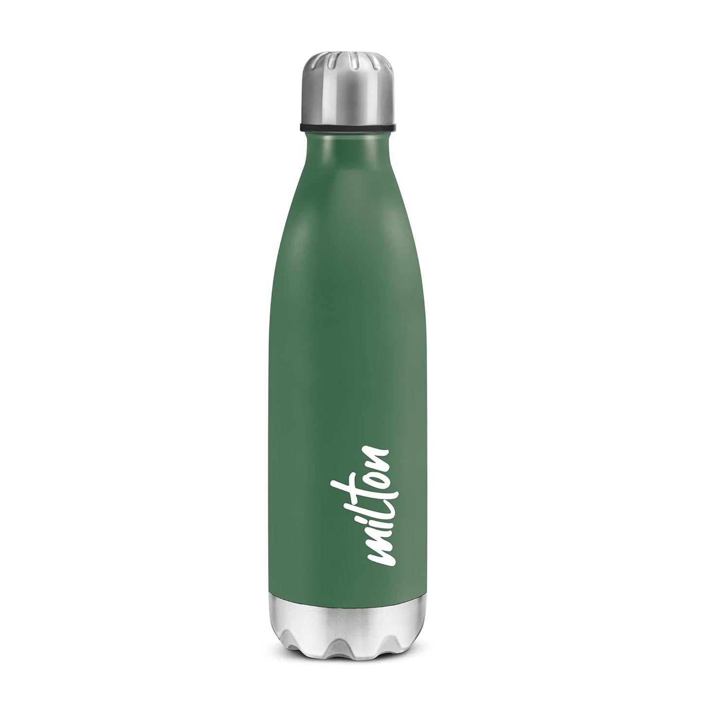 Shine 1000 Stainless Steel Bottle (Milton)Durable and user-friendly & easy to carry