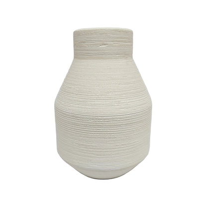 Modern ceramic vase hand art porcelain vases home wedding living room office decoration flower arrangement ornament decoration flower vase for decoration