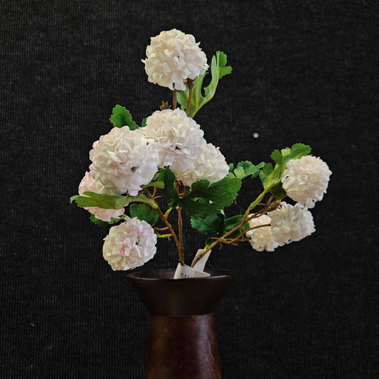Artificial banquet Hydrangea banquet floweral stick to bring elegant look to your home & Garden
