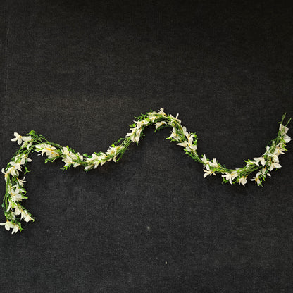 Artificial banquet lille floweral creeper to bring elegant look to your Home & Office