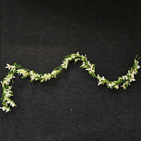 Artificial banquet lille floweral creeper to bring elegant look to your Home & Office