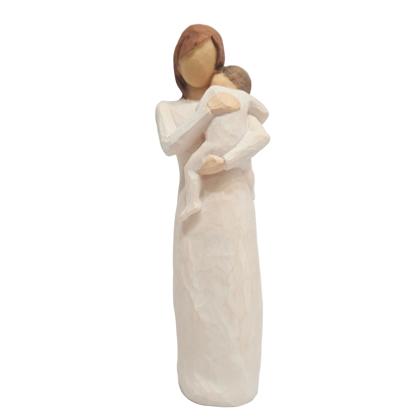 Willow Tree Child of My Heart, Sculpted Hand-Painted Figure
