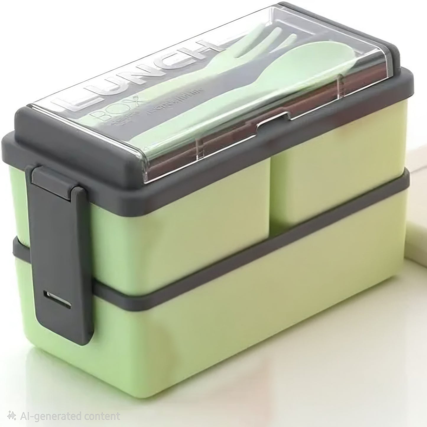 Ar Munchy Box Leakproof,unmixed & easy to carry perfect for kids return gifting