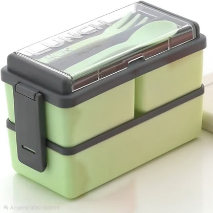 Ar Munchy Box Leakproof,unmixed & easy to carry perfect for kids return gifting