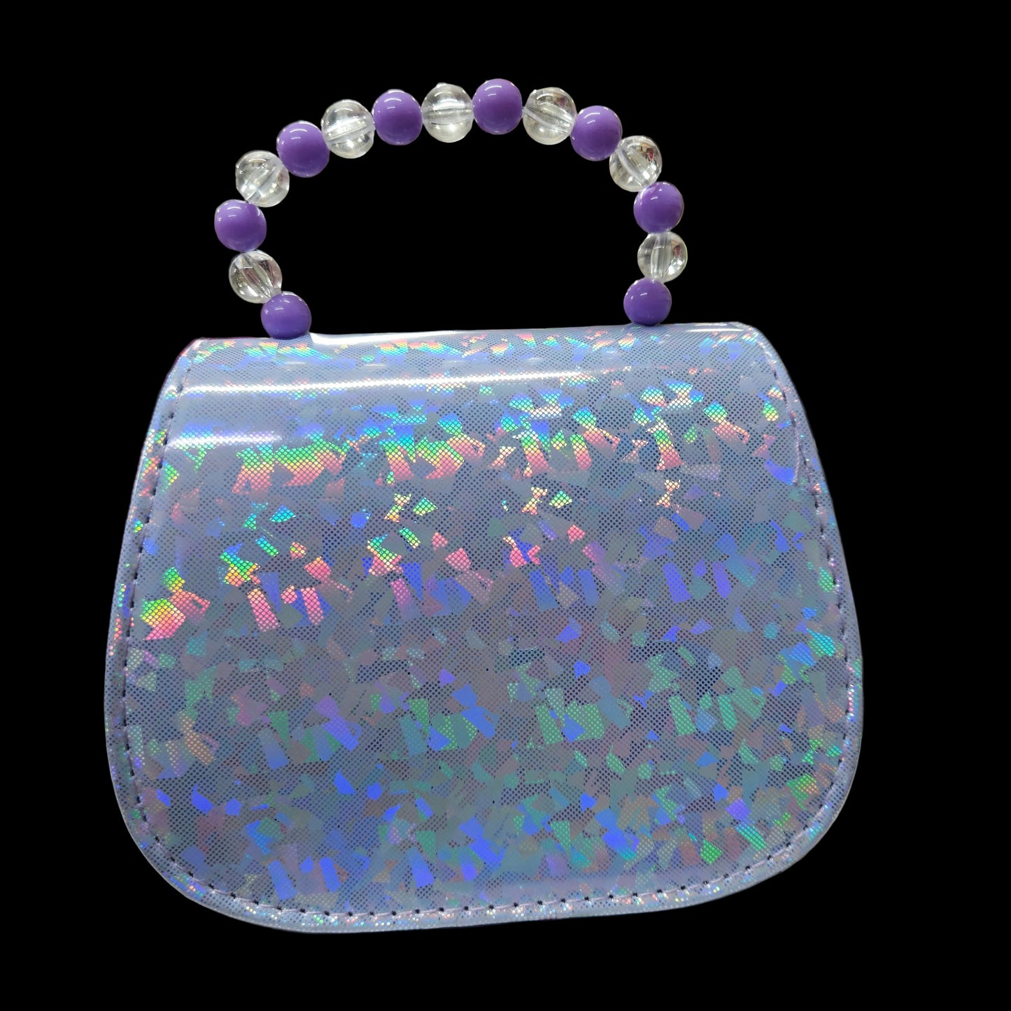 Disney Frozen princess themed sling bag with magnetic lock