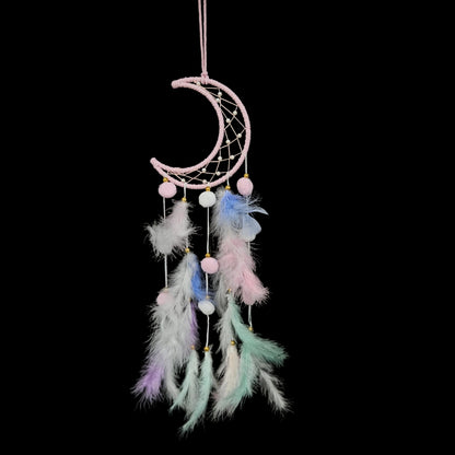 Dream Catcher Ornament Indian Style Cute Girlfriend Decoration Classmates Ornaments Home Decoration Gift Dream Catchers