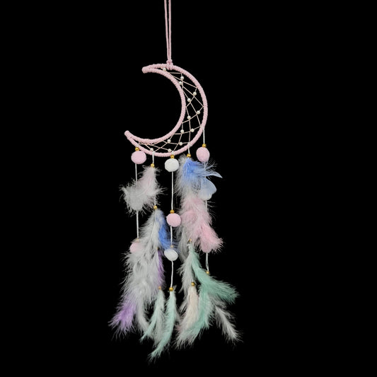 Dream Catcher Ornament Indian Style Cute Girlfriend Decoration Classmates Ornaments Home Decoration Gift Dream Catchers