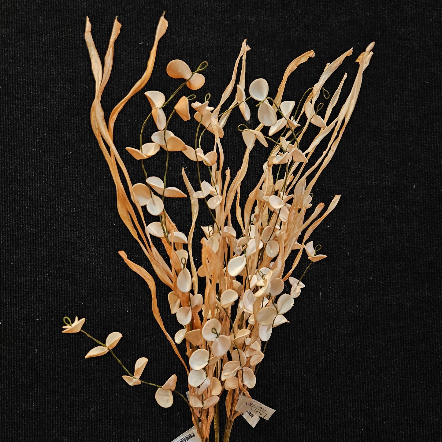 Ceropegia woodii Artificial banquet floweral stick to bring attractive elegant look to your home,Garden & Office