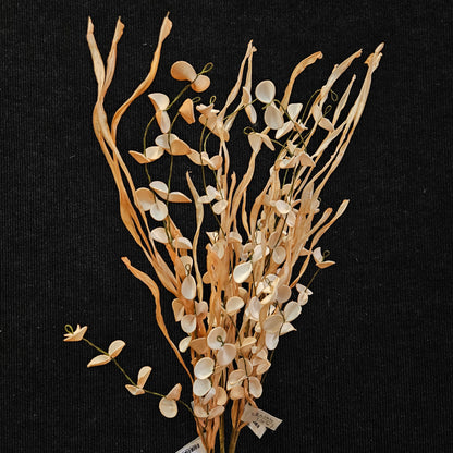 Ceropegia woodii Artificial banquet floweral stick to bring attractive elegant look to your home,Garden & Office