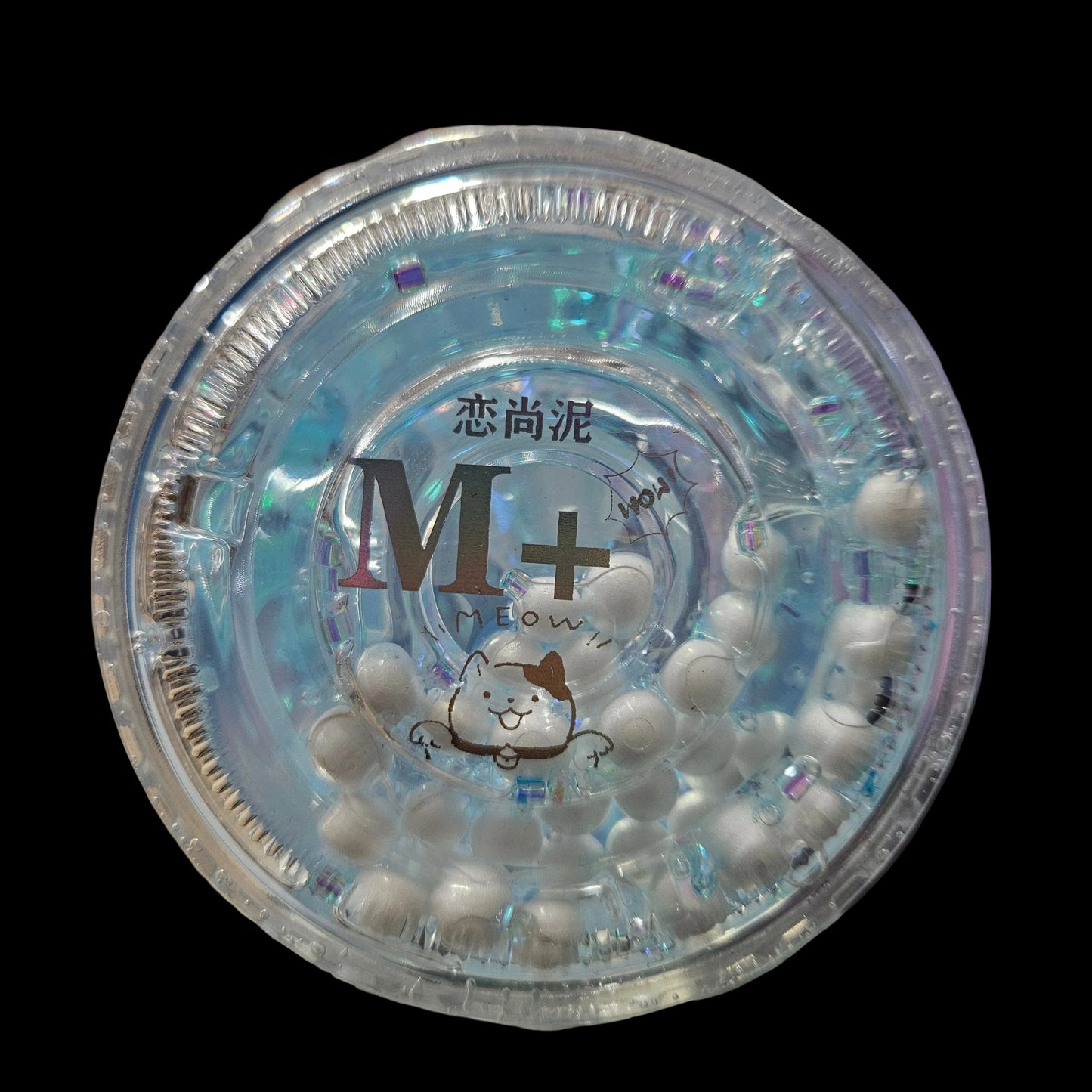 M Sweet premium slime for kids