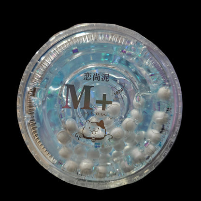 M Sweet premium slime for kids