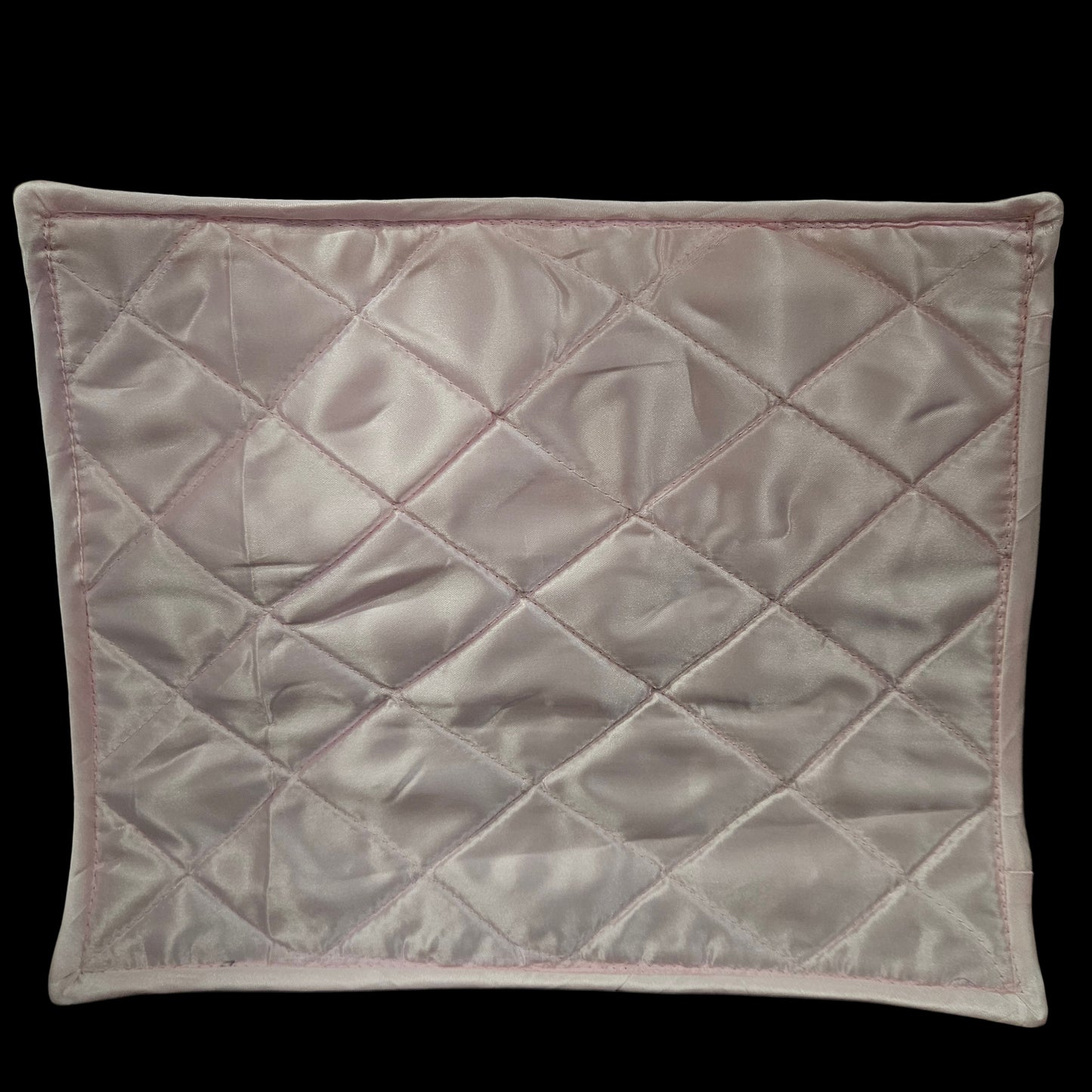 Classy Designer Zipper Saree storage bag
