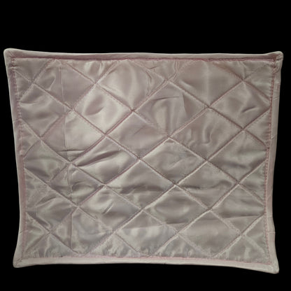 Classy Designer Zipper Saree storage bag