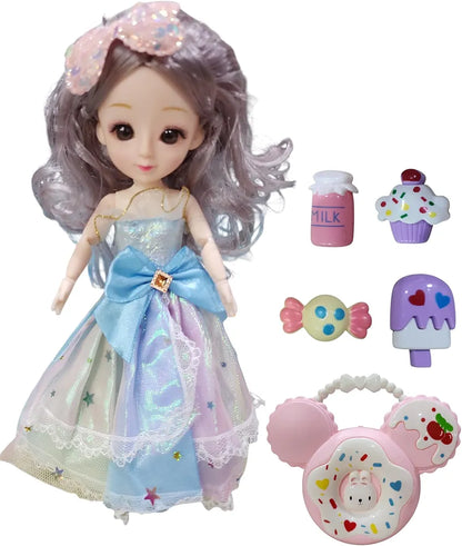 Candy Doll glam gloria pretty girl more love, more fun enjoy your role playing game