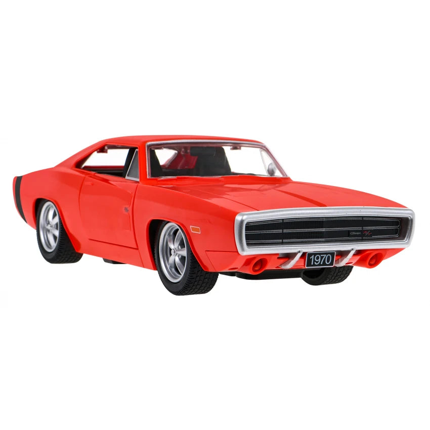 Moka RC & Die-Cast Dodge Car with Openable Doors