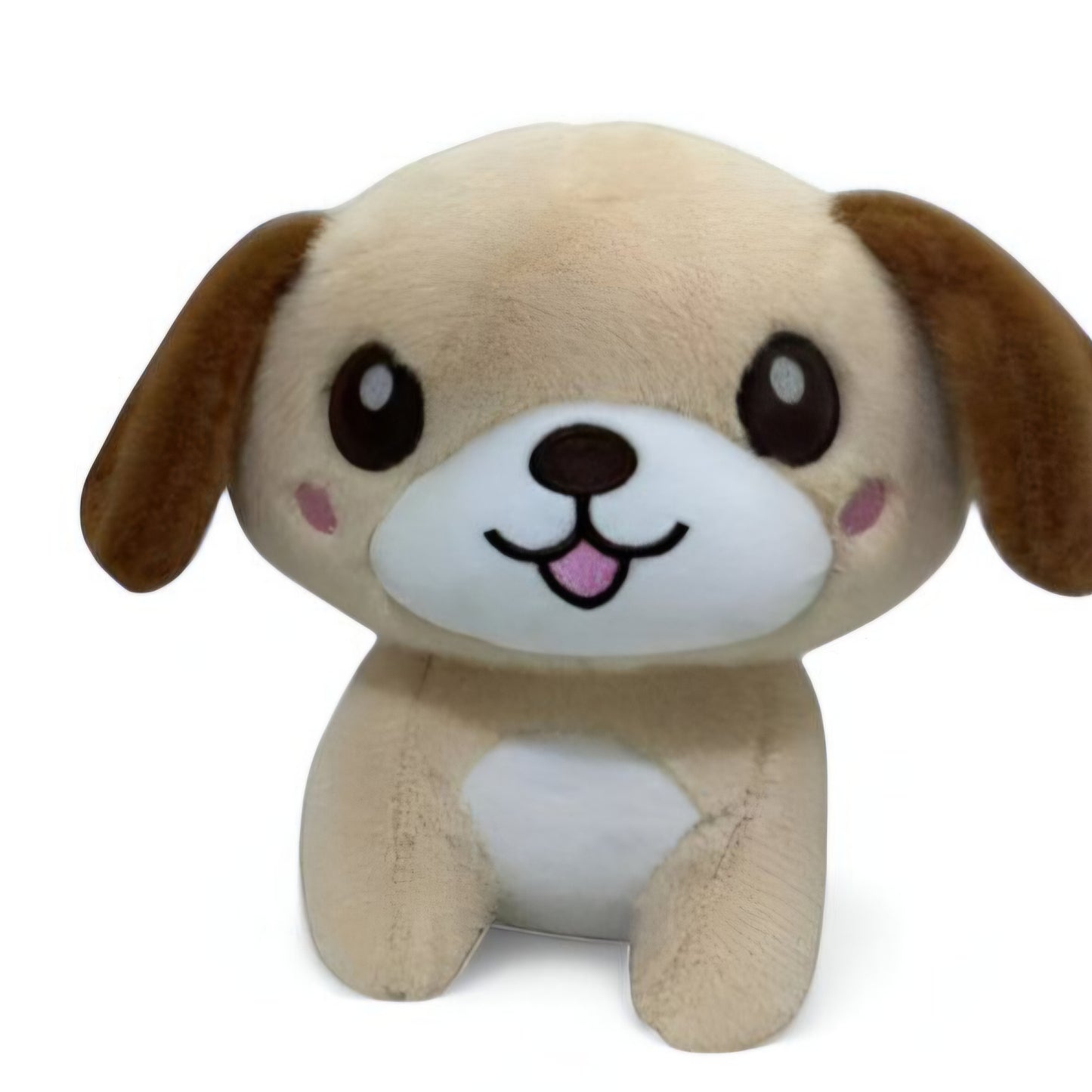 CuddlePup Buddy - Ultra-Soft & Adorable Puppy Plush Toy For Kids