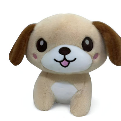 CuddlePup Buddy - Ultra-Soft & Adorable Puppy Plush Toy For Kids