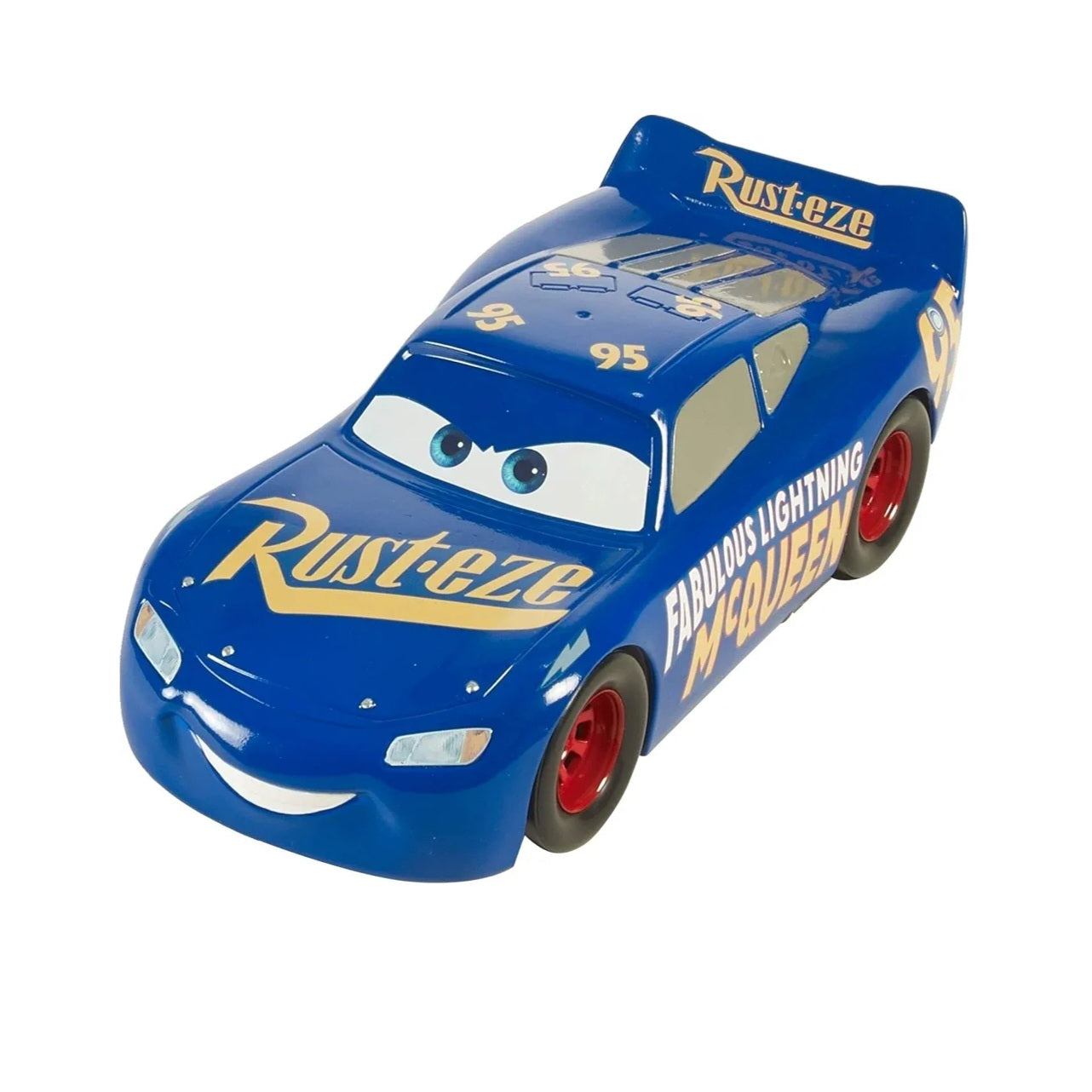 Disney Pixar Cars Fabulous Alloy cars collection