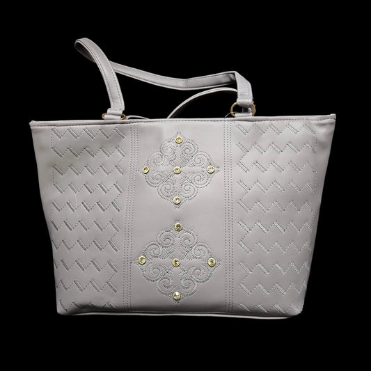 Premium Embroidered Clutch for Women,Beaded Evening Handbag with Diamond Clasp & Wedding Festival Wear