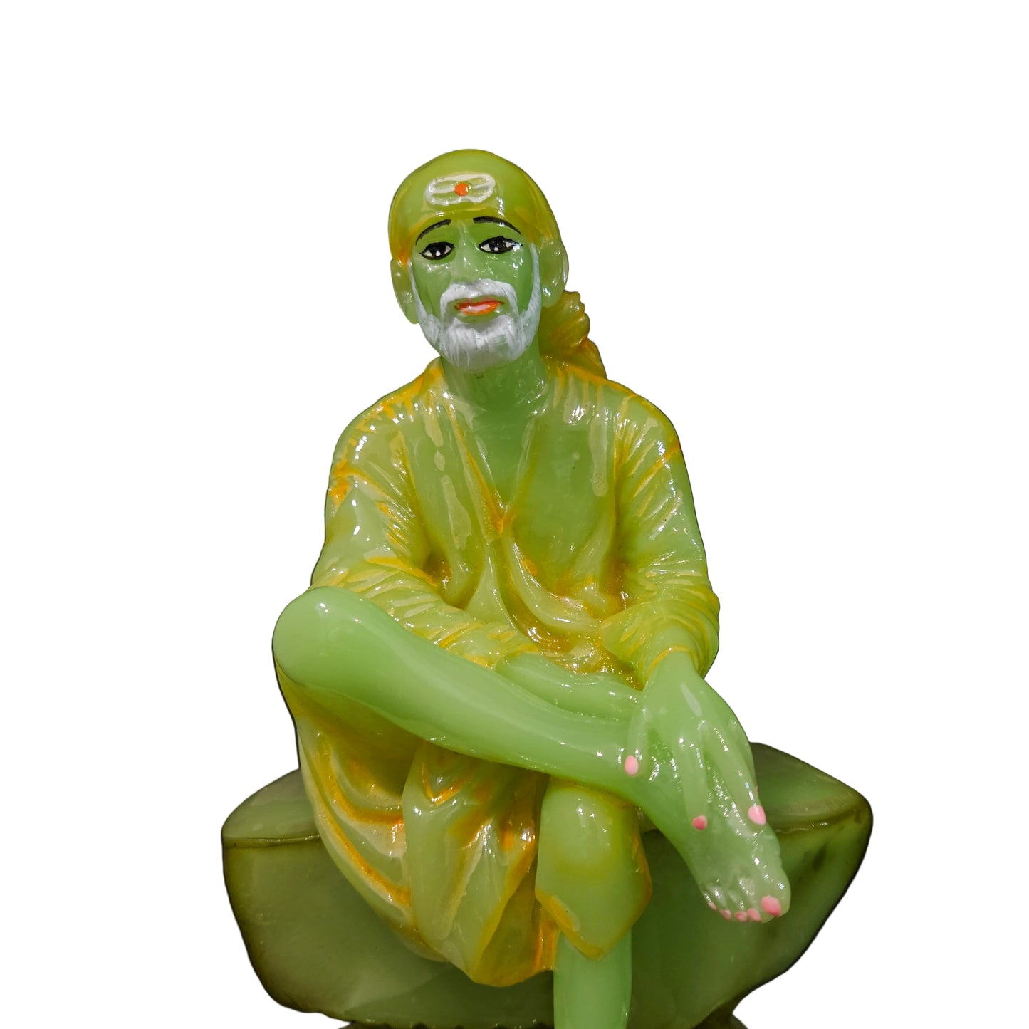 Sai Baba Statue Decorative Showpiece for home decor