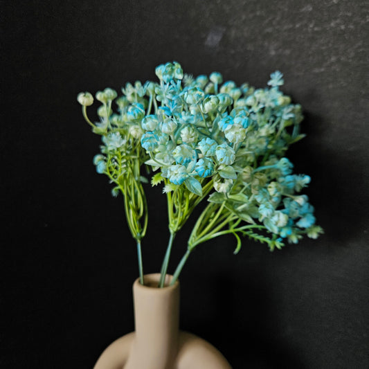 Cuscuta campestris artificial banquet floweral bunch to bring elegant look to your Garden & Office