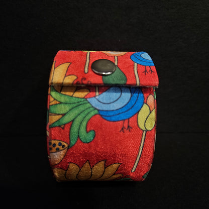 Wood Indian Pichwai Bangle Box Wedding Favor, Housewarming Return Gifts, Sweet Box, Puja Favors, Gift For Guests,Pooja Gifts pieces