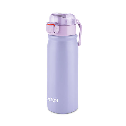 Milton twin lid sip & gulp Reva 750ml sipper water bottle