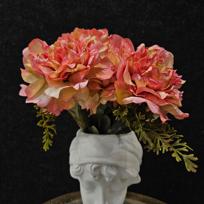 Artificial banquet floweral bunches for Home,Garden & Office Decoration