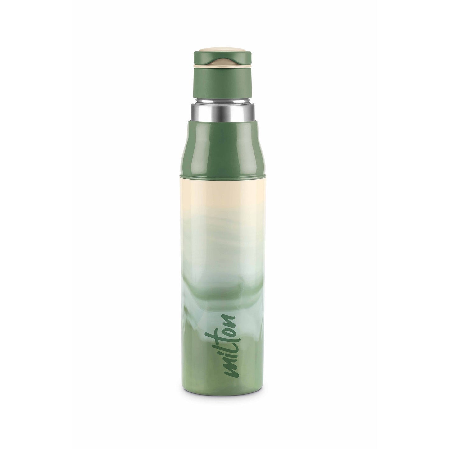 Milton steel Thermoware Steel Sublime 600 Stainless Steel Bottle