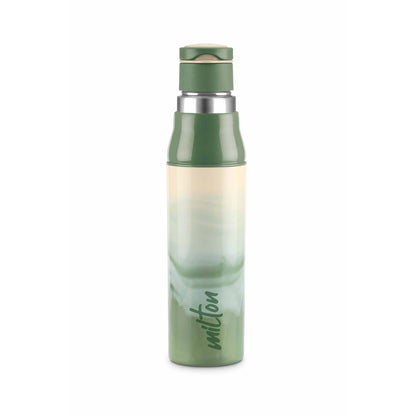 Milton steel Thermoware Steel Sublime 600 Stainless Steel Bottle