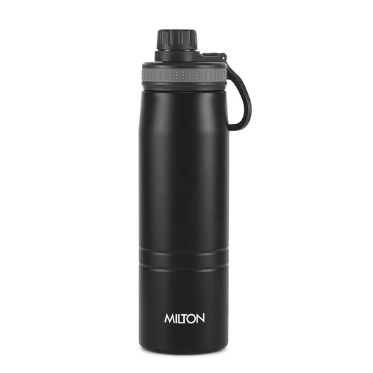 Milton Sparkle 900 Thermosteel Water Bottle Double walled & vacuum insulated technology(920ml)