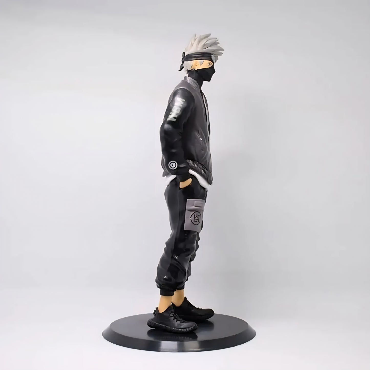 Kakashi Action Figure Limited Edition for Car Dashboard, Office Desk & Study Table