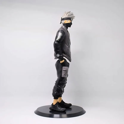 Kakashi Action Figure Limited Edition for Car Dashboard, Office Desk & Study Table