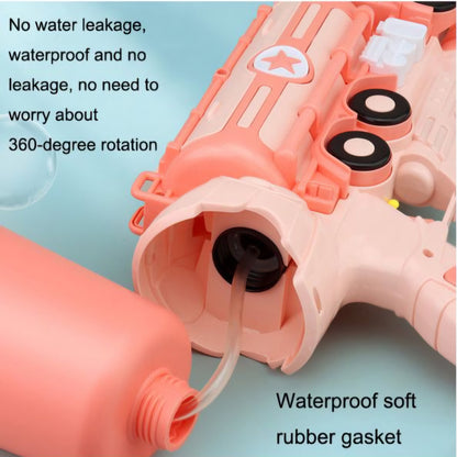 Truck Model High-Pressure Water Gun - Holi & Summer Toy for Kids, Boys & Girls