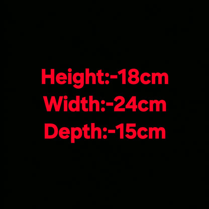 Tirupati Gopuram,shank&Chakra decorated with attractive stones,slokam & multi colour lighting Cabin idol perfect for Marriage gifting,house warming