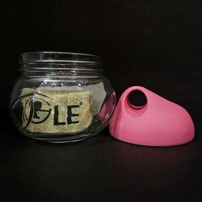 Eagle Milano new Era of glassware Exclusive jar for multi purpose usage