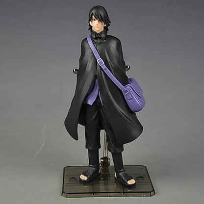 Naruto shirruden Anime Characters Action Figures