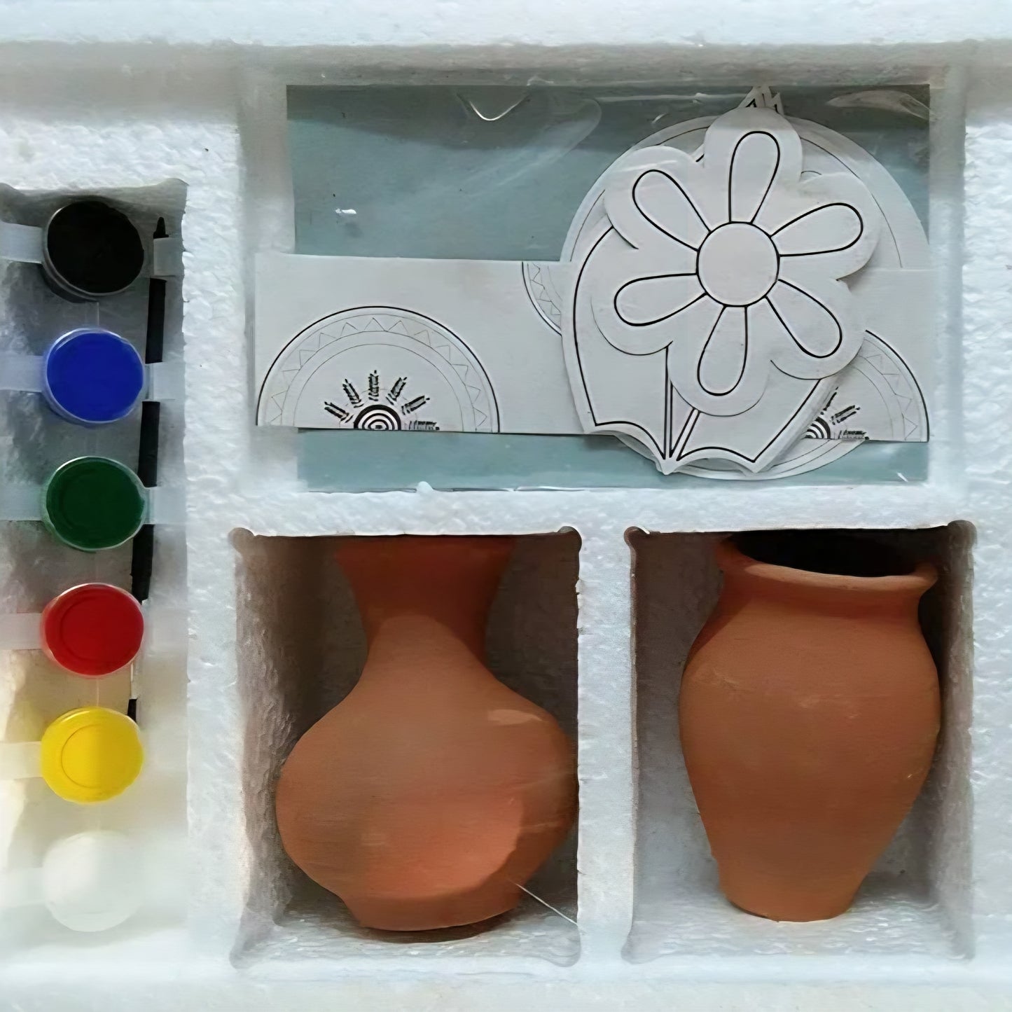 Traditional Art - 5 Unique Folk Art Forms