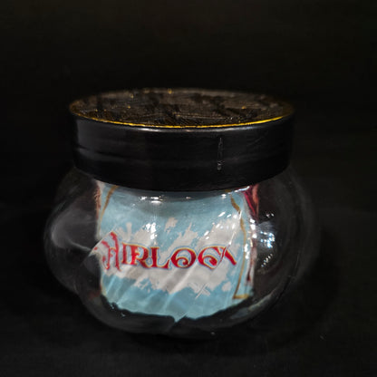 Kanch Arometic Exclusive dry & groceries storage jar for Return gifting purpose