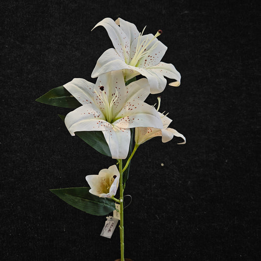Artificial lilles to bring attractive elegant look to your Home,Garden & Office