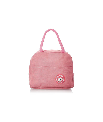 Lunch Box with Insulated Material Cooler Tote Bag for kids return gifting
