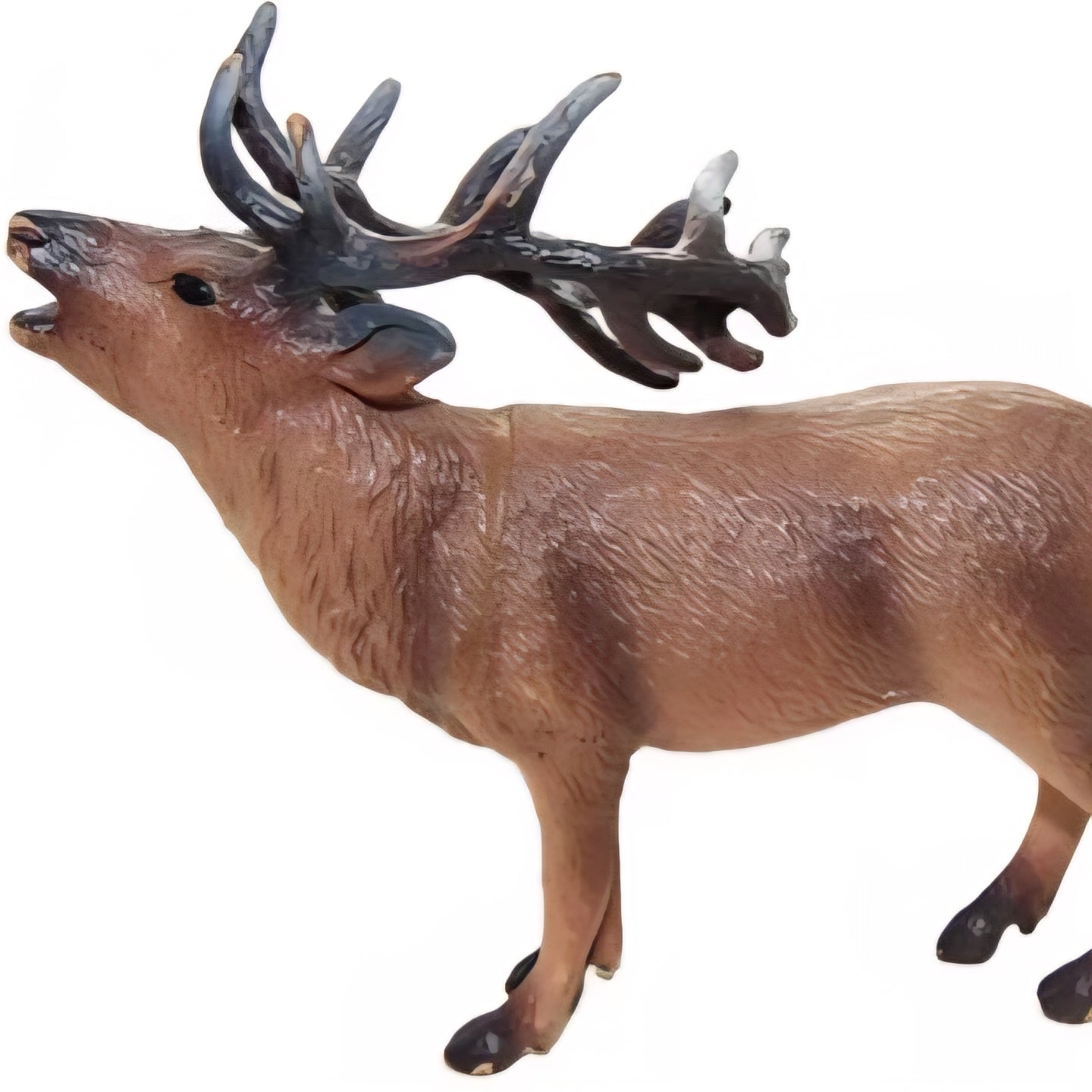 Realistic Animal Model Figures Kids Educational Toy Gift Cattle | Toys & Hobbies | Educational | Science & Nature | Animals & Nature