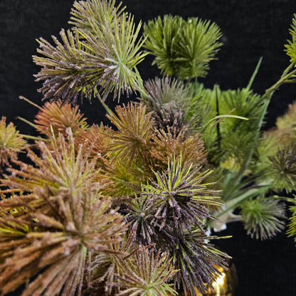 Artificial Pinus parviflora stick to bring attractive elegant look to your Garden